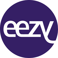 eezy logo