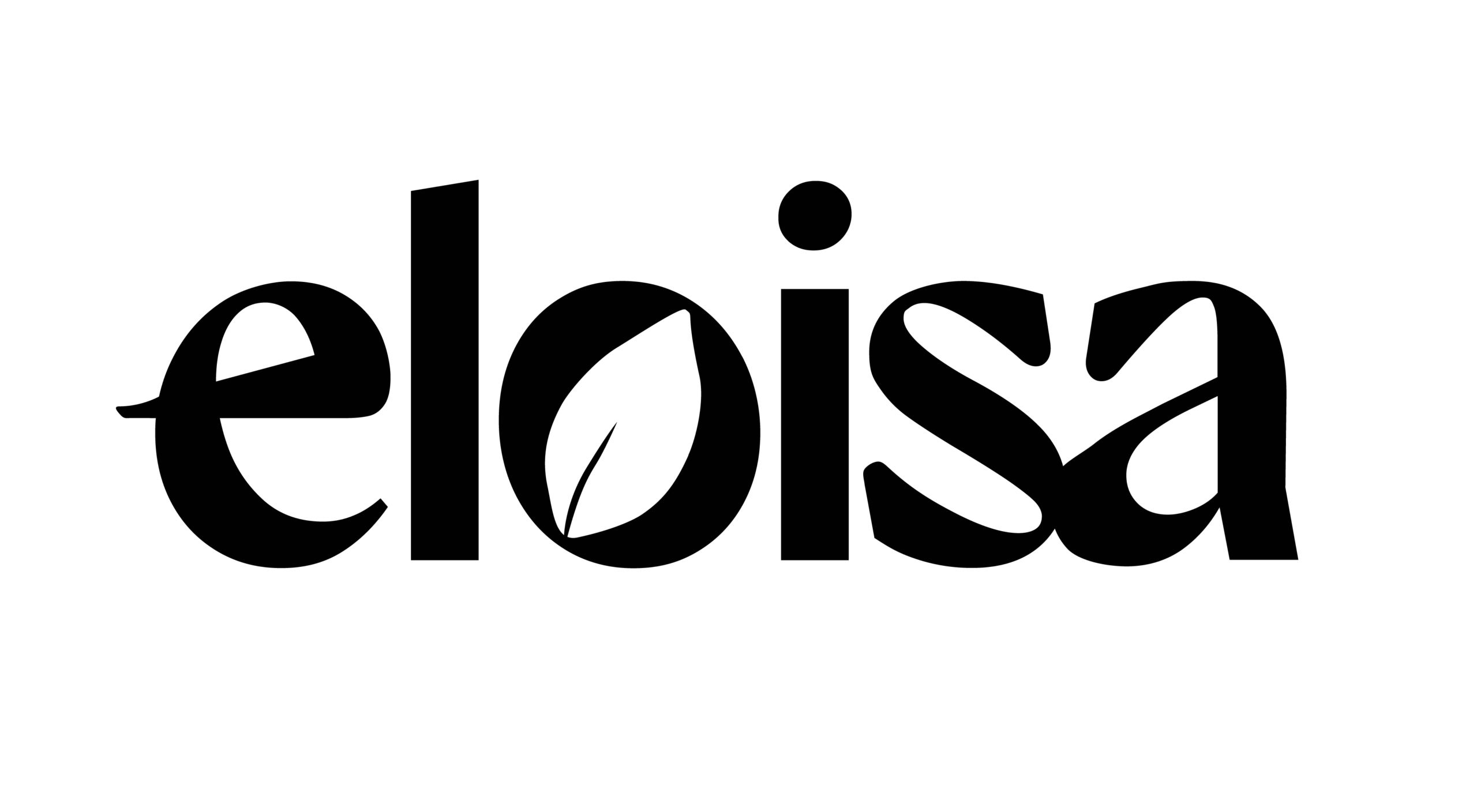 Eloisa logo