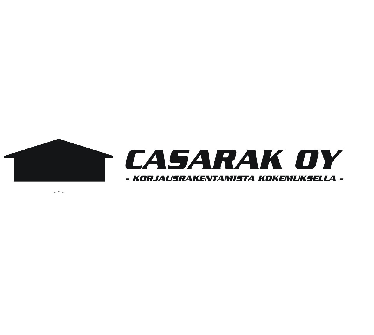 Casarak logo